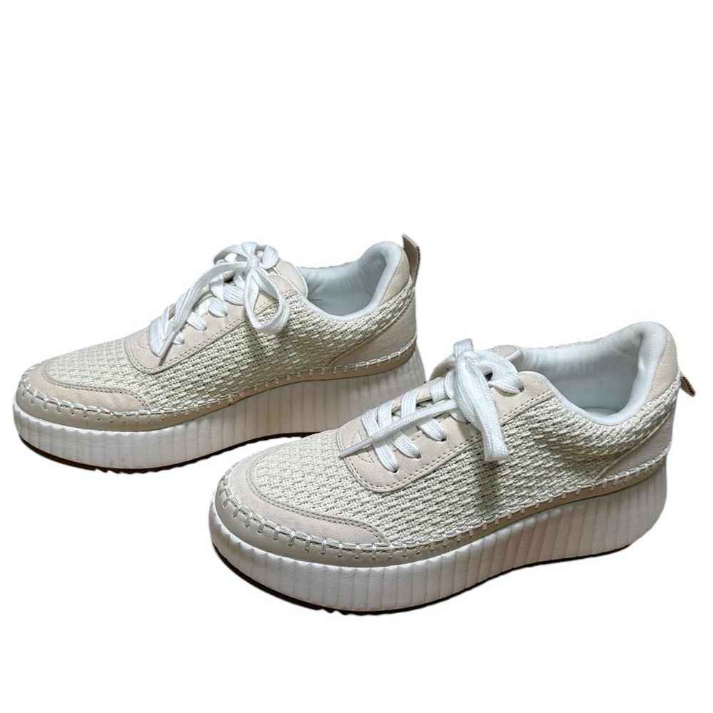 New Women’s Universal Thread Persephone Sneakers Size 8.5 - Picture 1 of 5